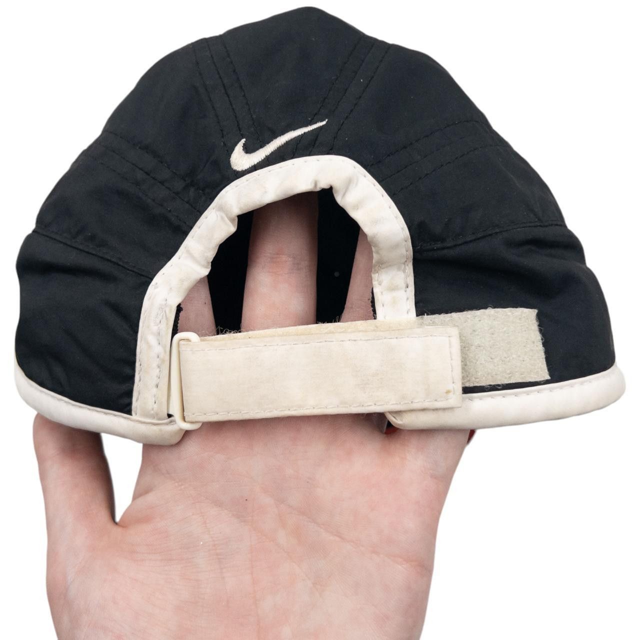 Nike Vintage Nike TN Hat Size ONE SIZE - 4 Thumbnail