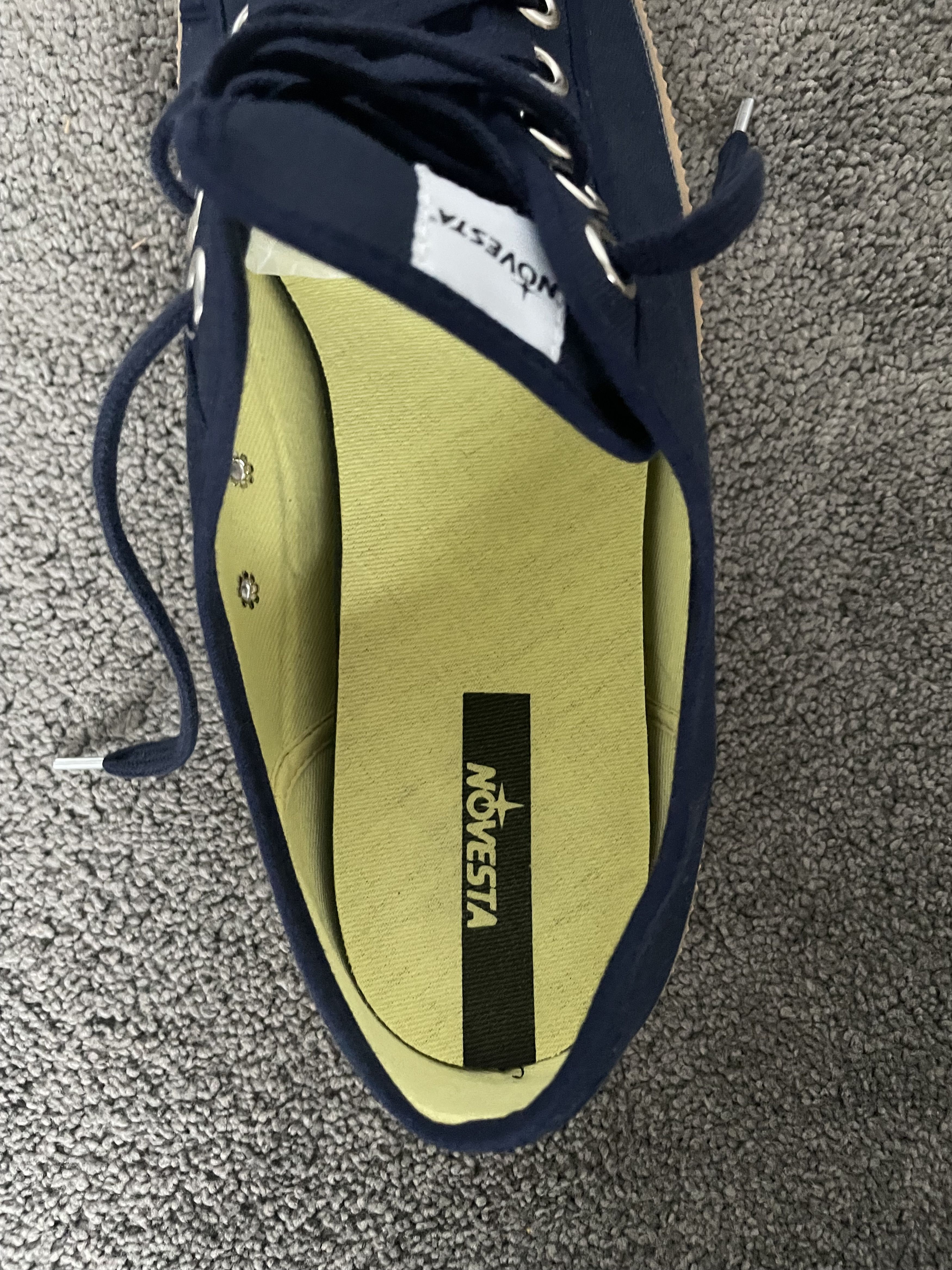 Novesta Star Master Size US 11 / EU 44 - 4 Thumbnail