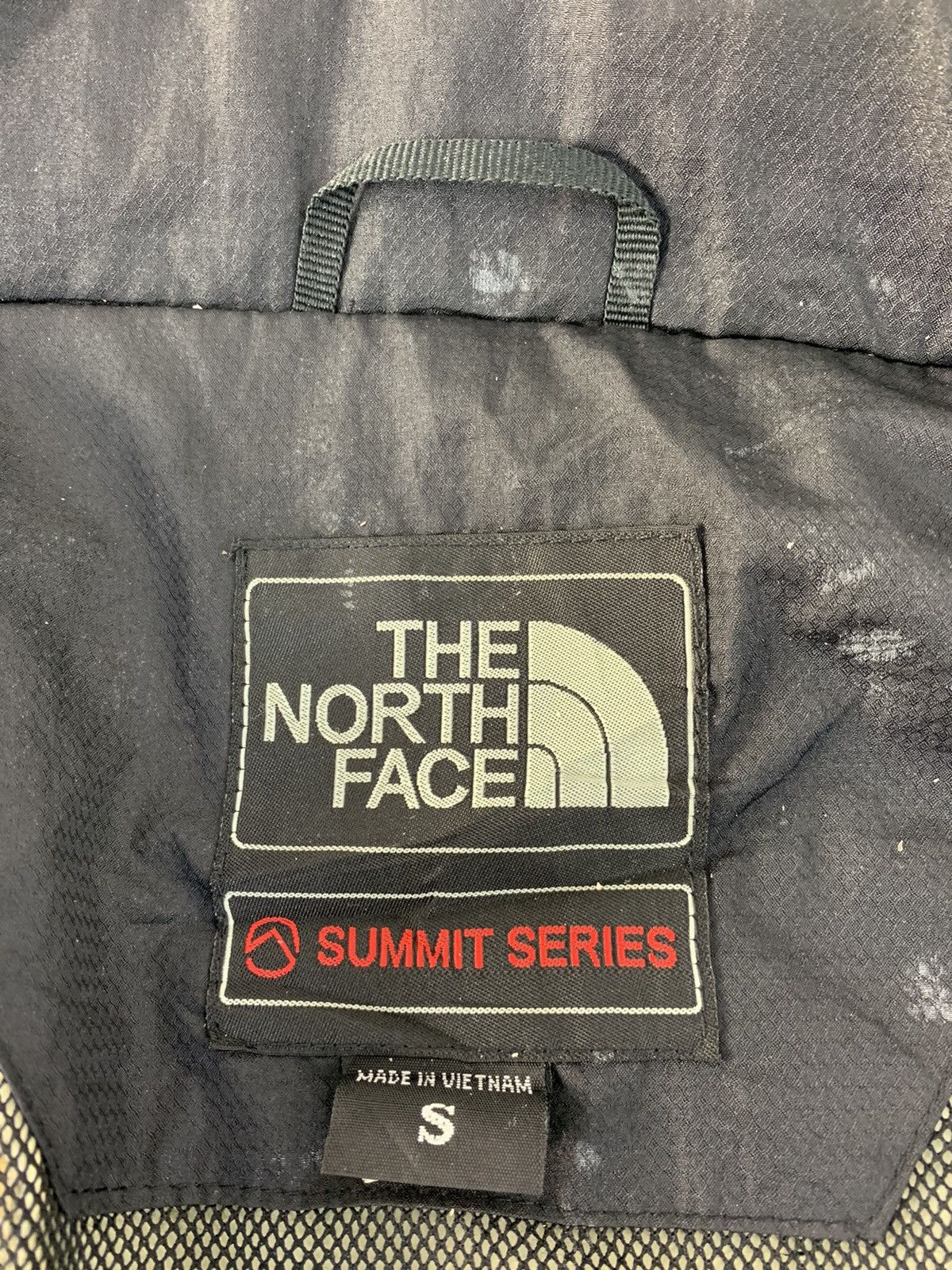 The North Face The North Face Summit Series Gore Tex Fabrics Unisex Size US S / EU 44-46 / 1 - 9 Thumbnail