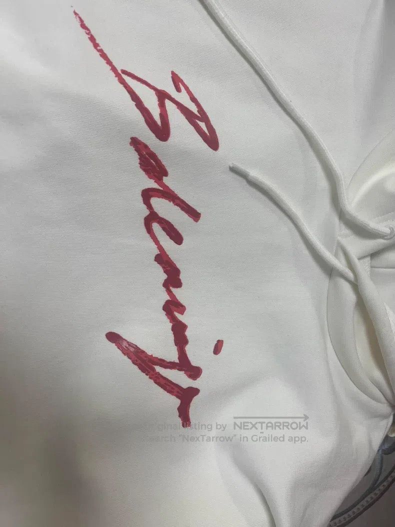 Balenciaga Balenciaga Sweatshirt Size US XS / EU 42 / 0 - 5 Thumbnail