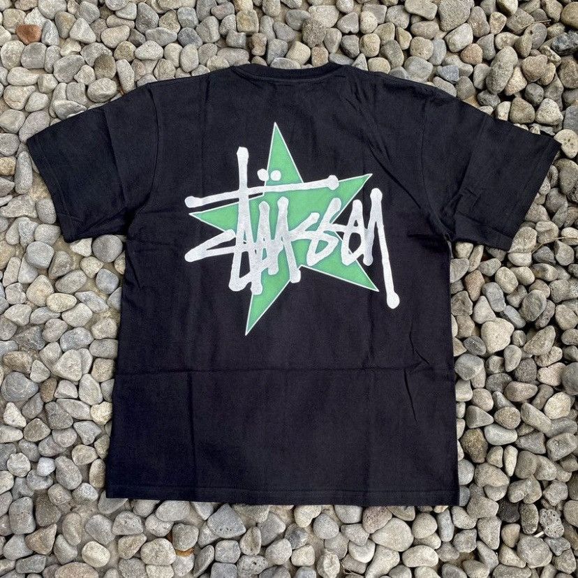 Stussy Stussy Tee Size US L / EU 52-54 / 3 - 7 Thumbnail