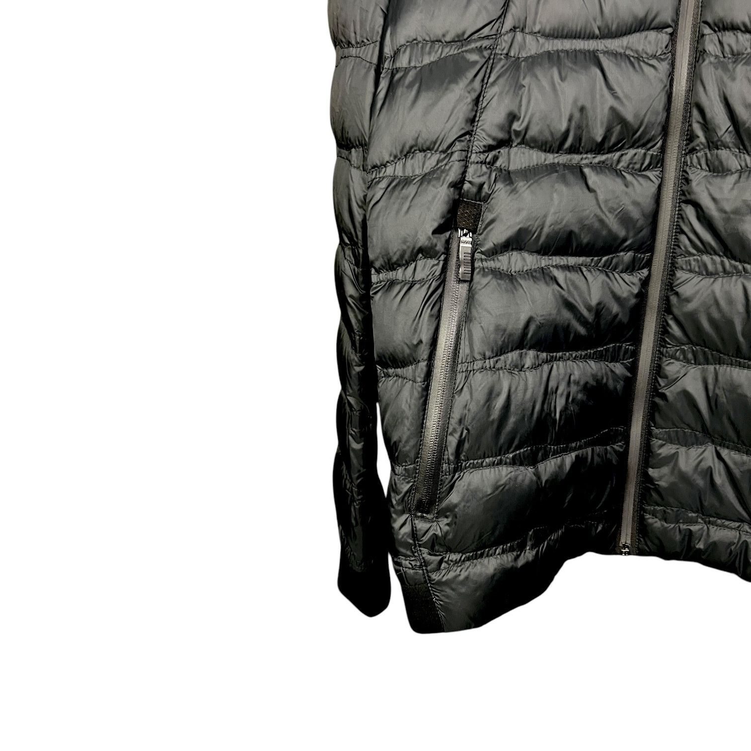 Hugo Boss Hugo Boss Duck Down Detachable Sleeves Men's Puffer - $549 Size US S / EU 44-46 / 1 - 3 Thumbnail