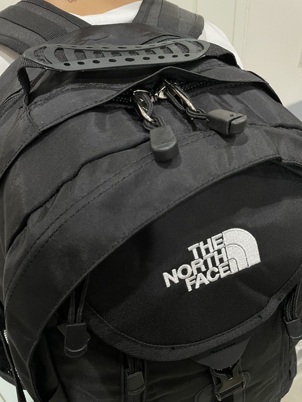 The North Face The North Face Surge 30L Backpack Size ONE SIZE - 7 Thumbnail