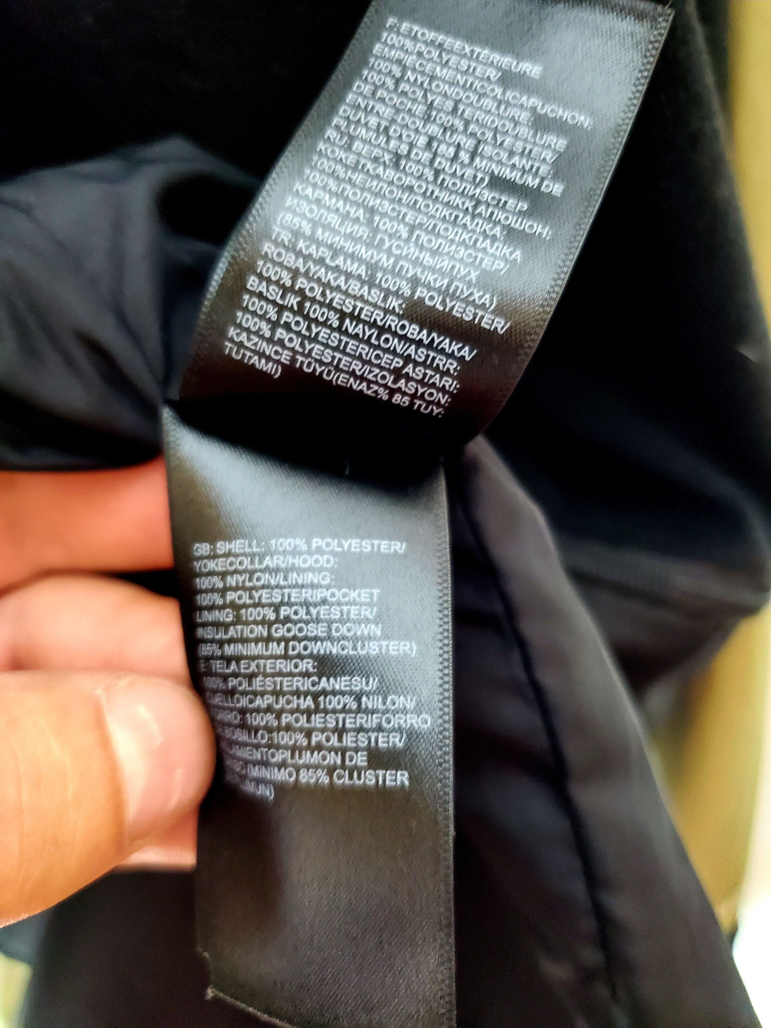 Goretex × The North Face The North Face Goretex 1990 Mountain Jacket Tumbleweed Xl Size US XL / EU 56 / 4 - 17 Thumbnail