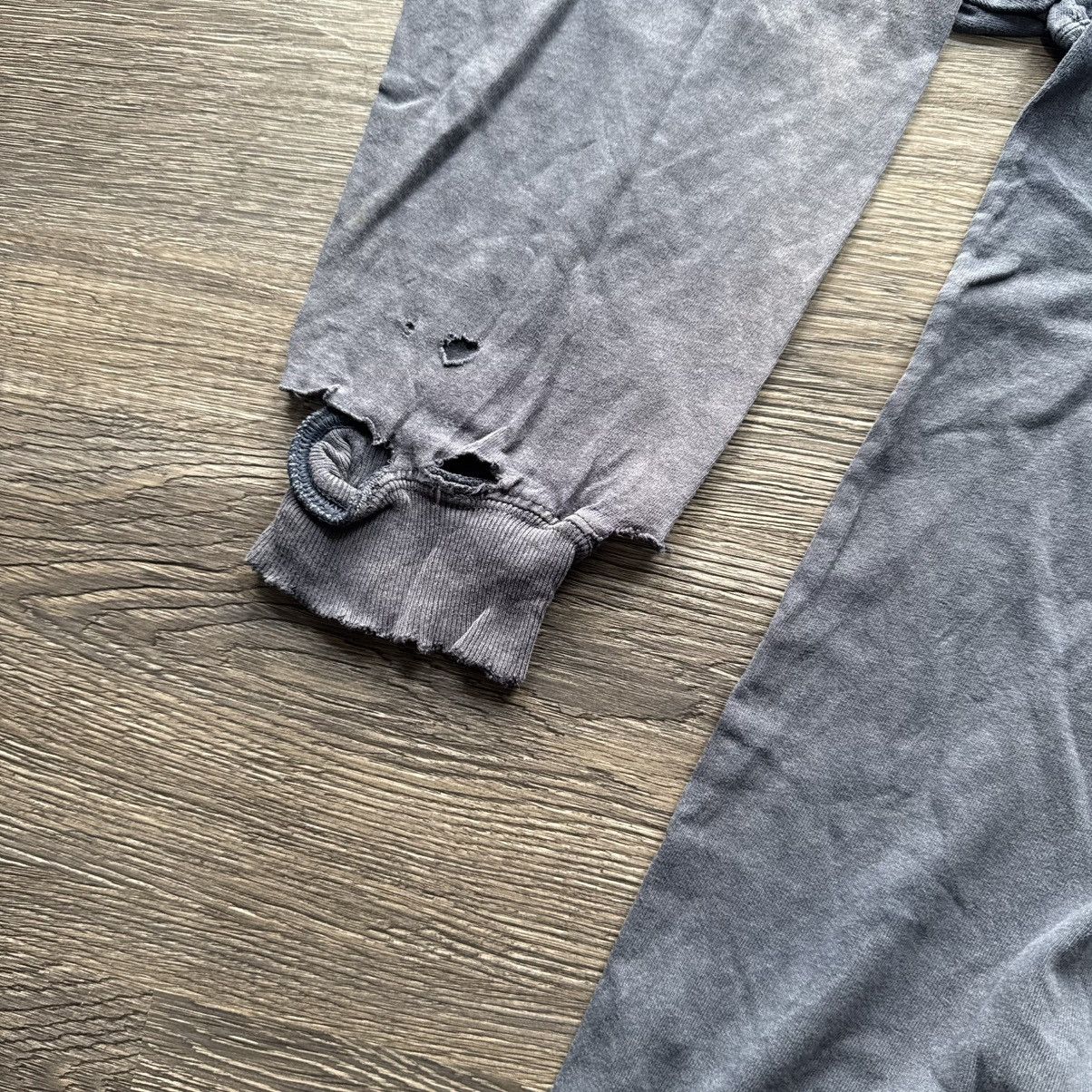 Carhartt Carhartt Longslevee Destroy🔥 Size US L / EU 52-54 / 3 - 5 Thumbnail
