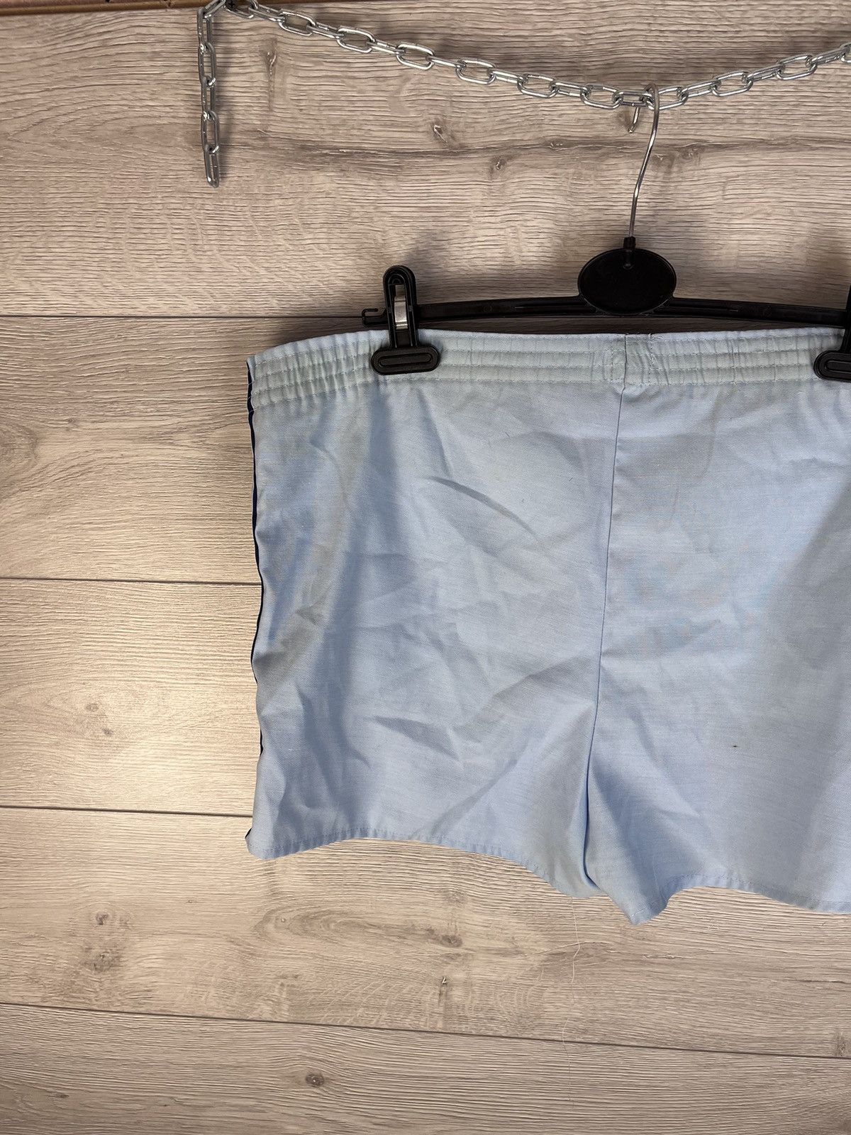 Adidas Vintage men’s sport shorts Adidas made in Germany size Xl Size US 40 / EU 56 - 12 Thumbnail