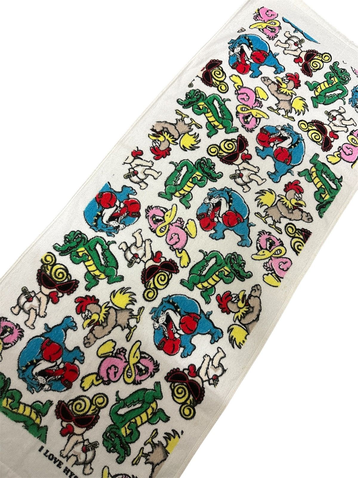 Hysteric Glamour Hysteric Mini Face Towel Size ONE SIZE - 2 Thumbnail