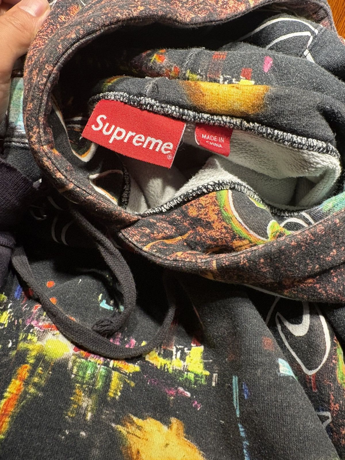 Supreme **Bundle For Y2ktoday** Size US M / EU 48-50 / 2 - 10 Thumbnail