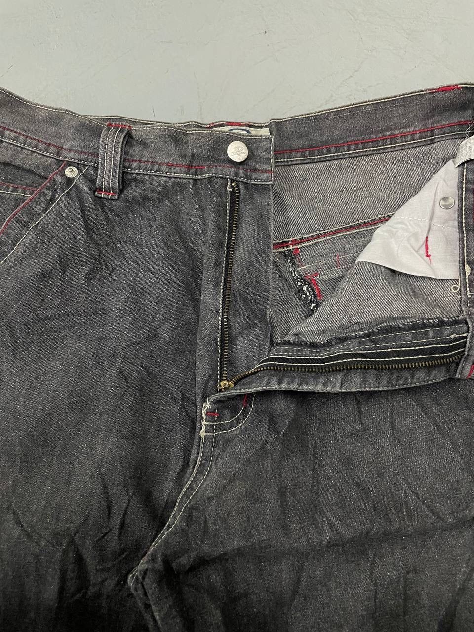JNCO Vintage Y2K PIKO BAGGY STYLE surf Size US 32 / EU 48 - 8 Thumbnail