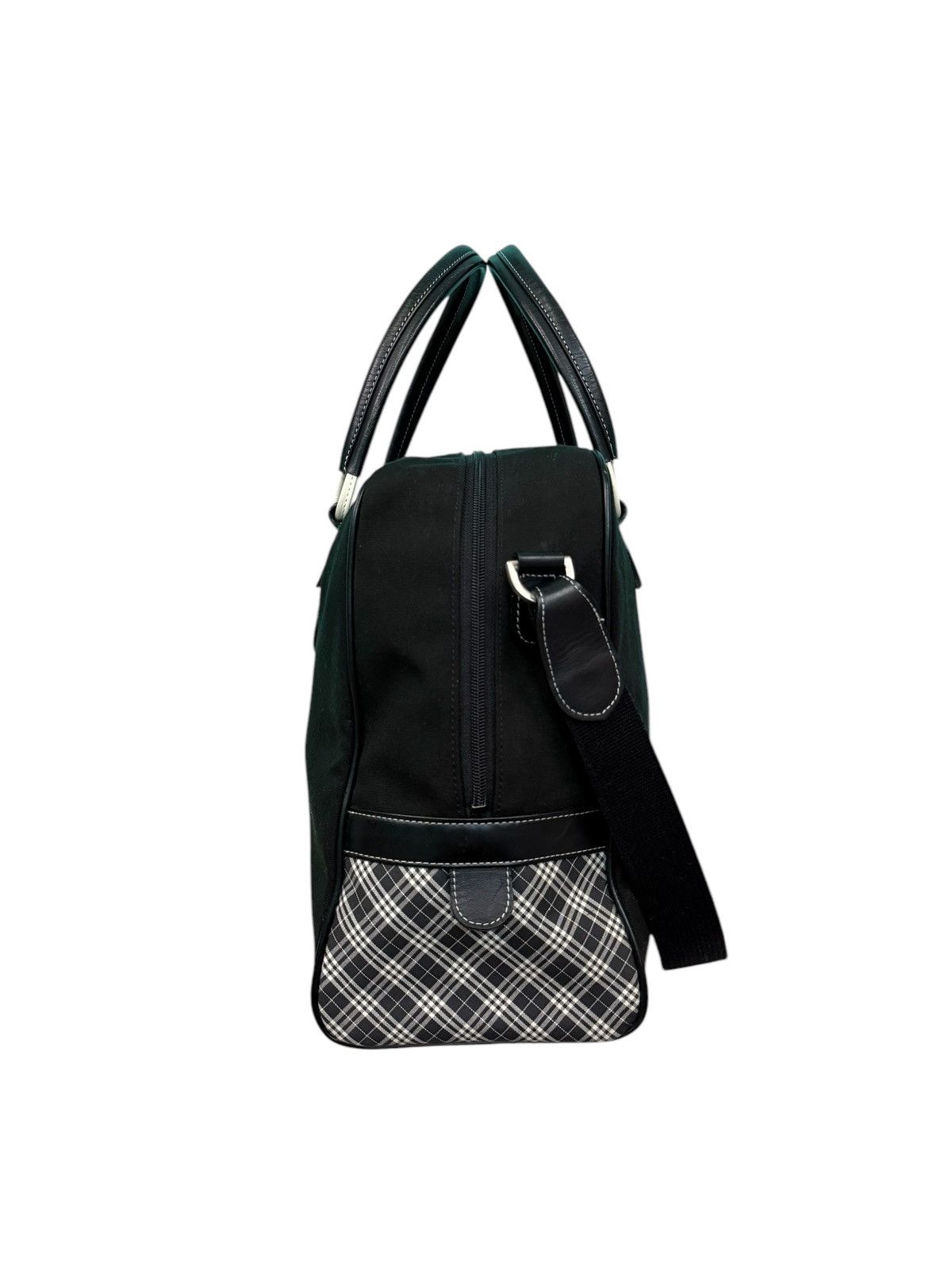 Burberry AUTHENTIC BURBERRY GOLF TRAVEL BAG Size ONE SIZE - 4 Thumbnail