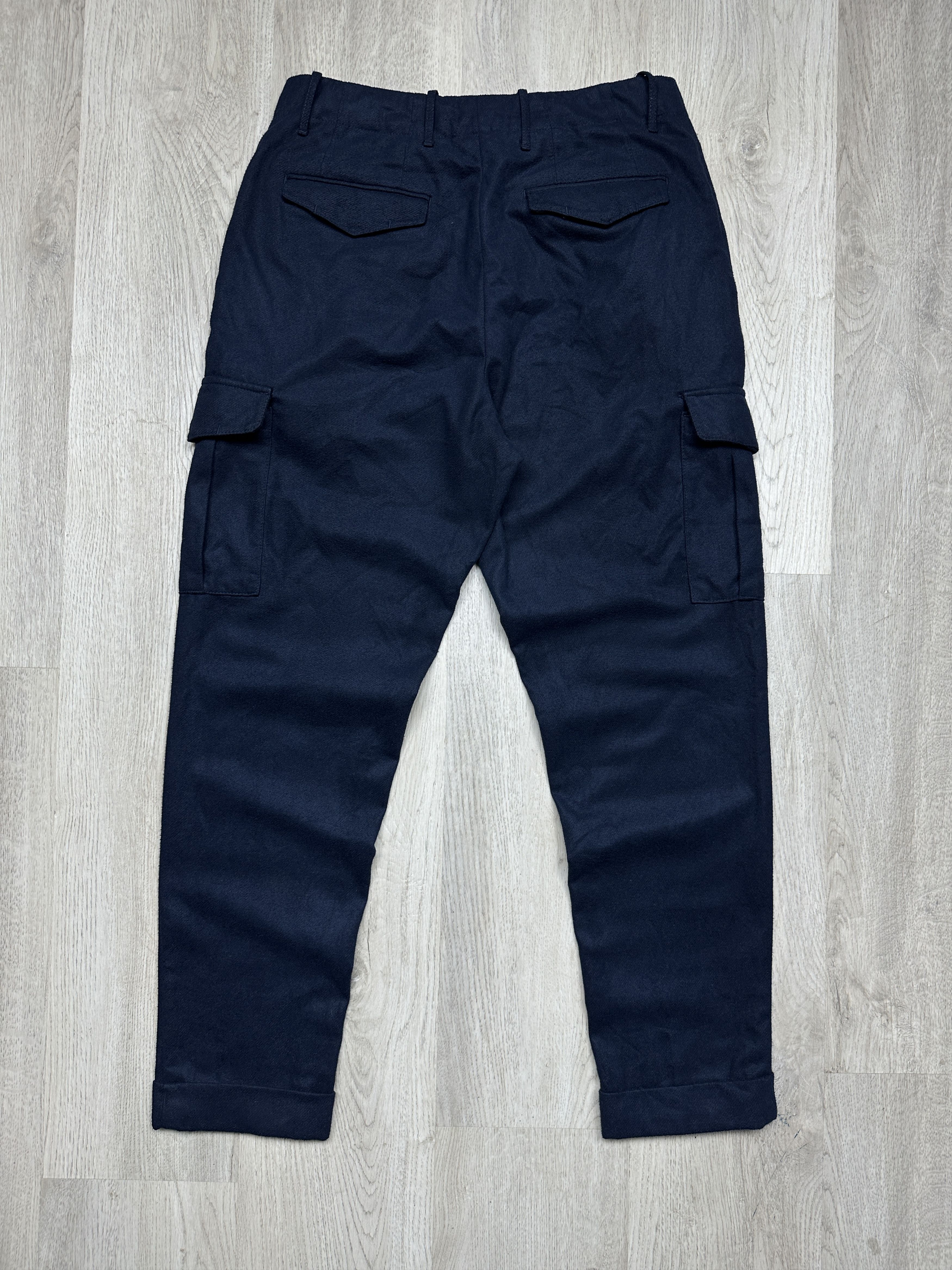 Reiss Reiss Mens Cargo Pants Size US 30 / EU 46 - 8 Thumbnail