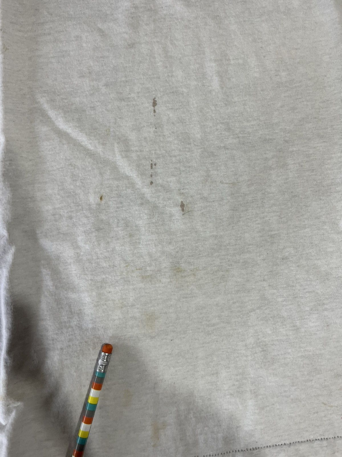 Nike × Vintage Vintage 90s Nike shirt Size US M / EU 48-50 / 2 - 5 Thumbnail