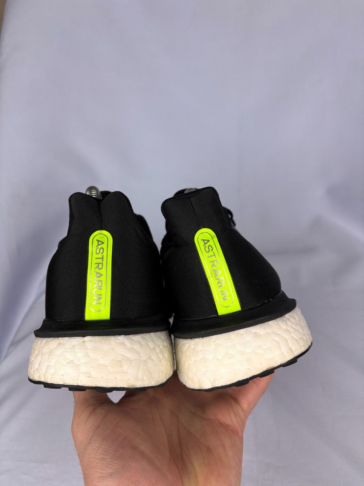 Adidas MINT! Adidas Astrarun Trainers Sneakers (FW5448) Size US 9 / EU 42 - 7 Thumbnail