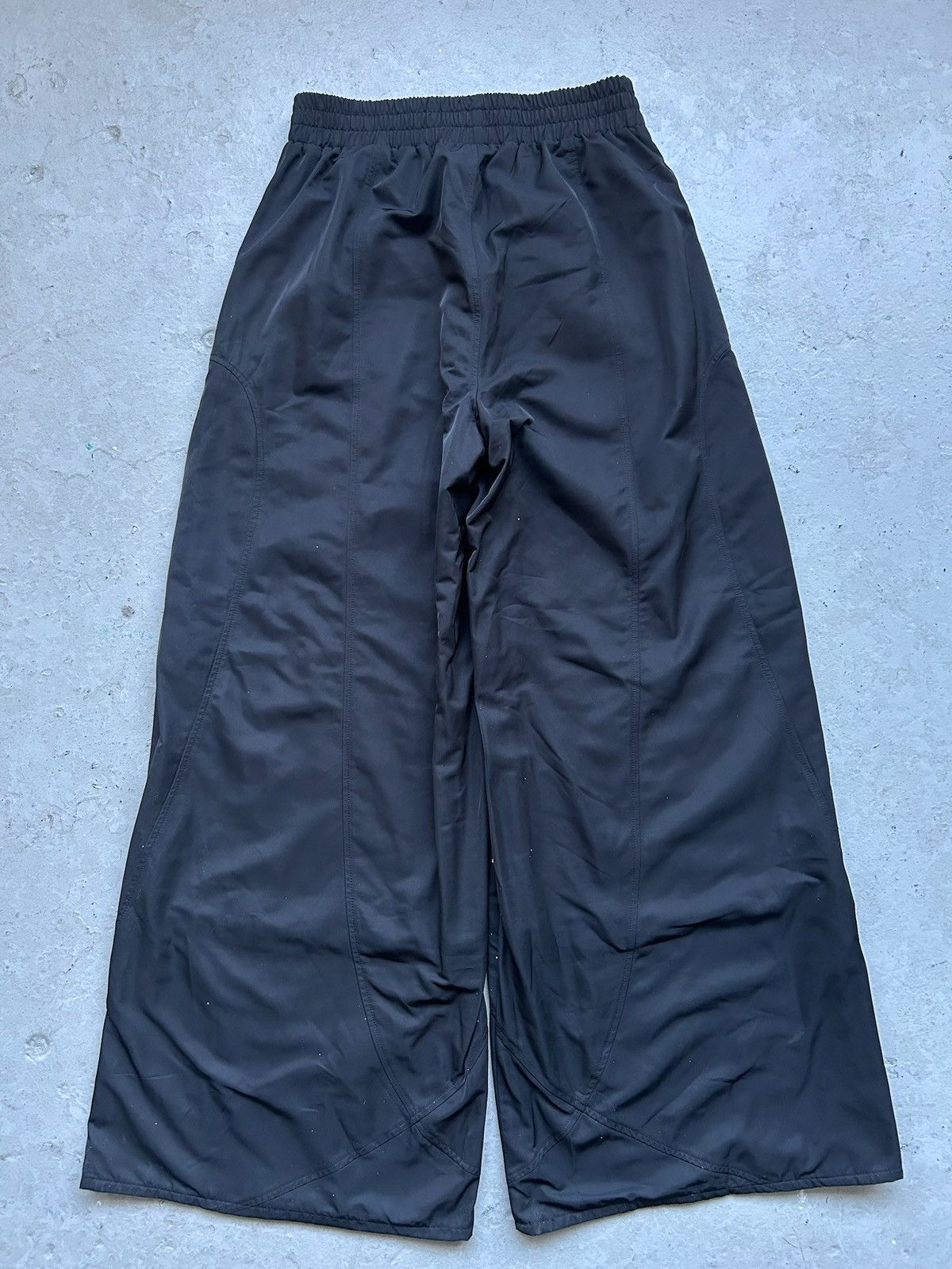 Han Kjobenhavn Han Kjobenhavn Nylon Pants Size US 30 / EU 46 - 3 Thumbnail