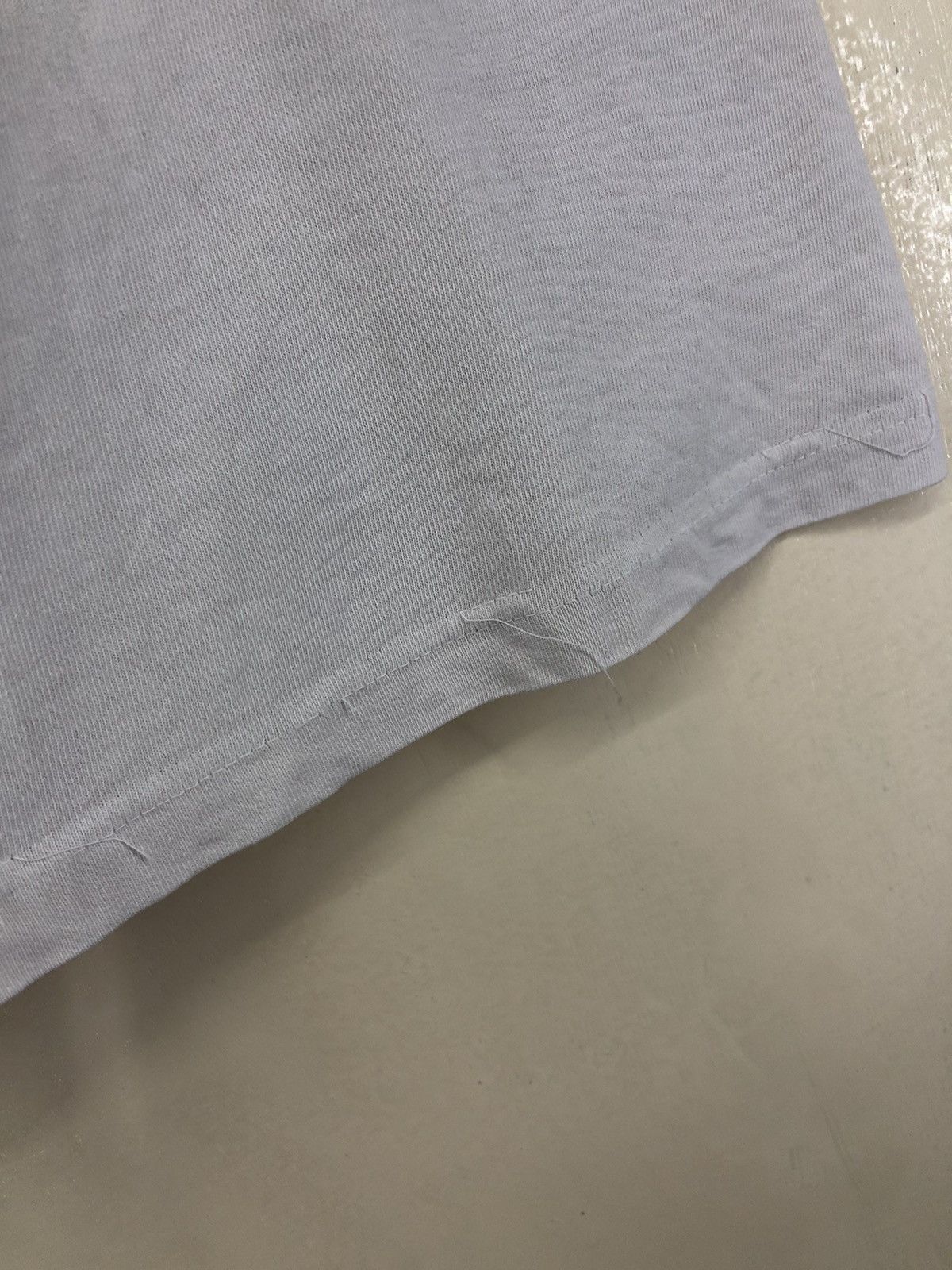 Japanese Brand × Vintage Vintage Rag Machine Japanese Brand Mozart Photo Tshirt Size US M / EU 48-50 / 2 - 13 Thumbnail