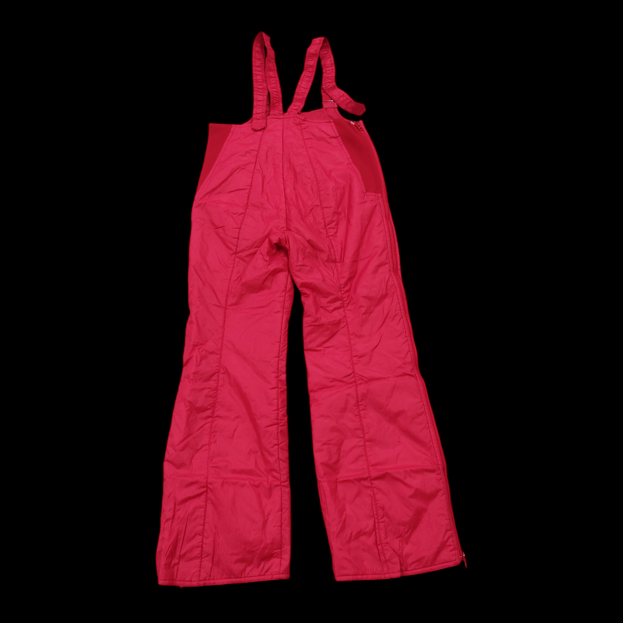 Moncler Vintage MONCLER Ski Wear Overalls Pants Size US 34 / EU 50 - 17 Thumbnail