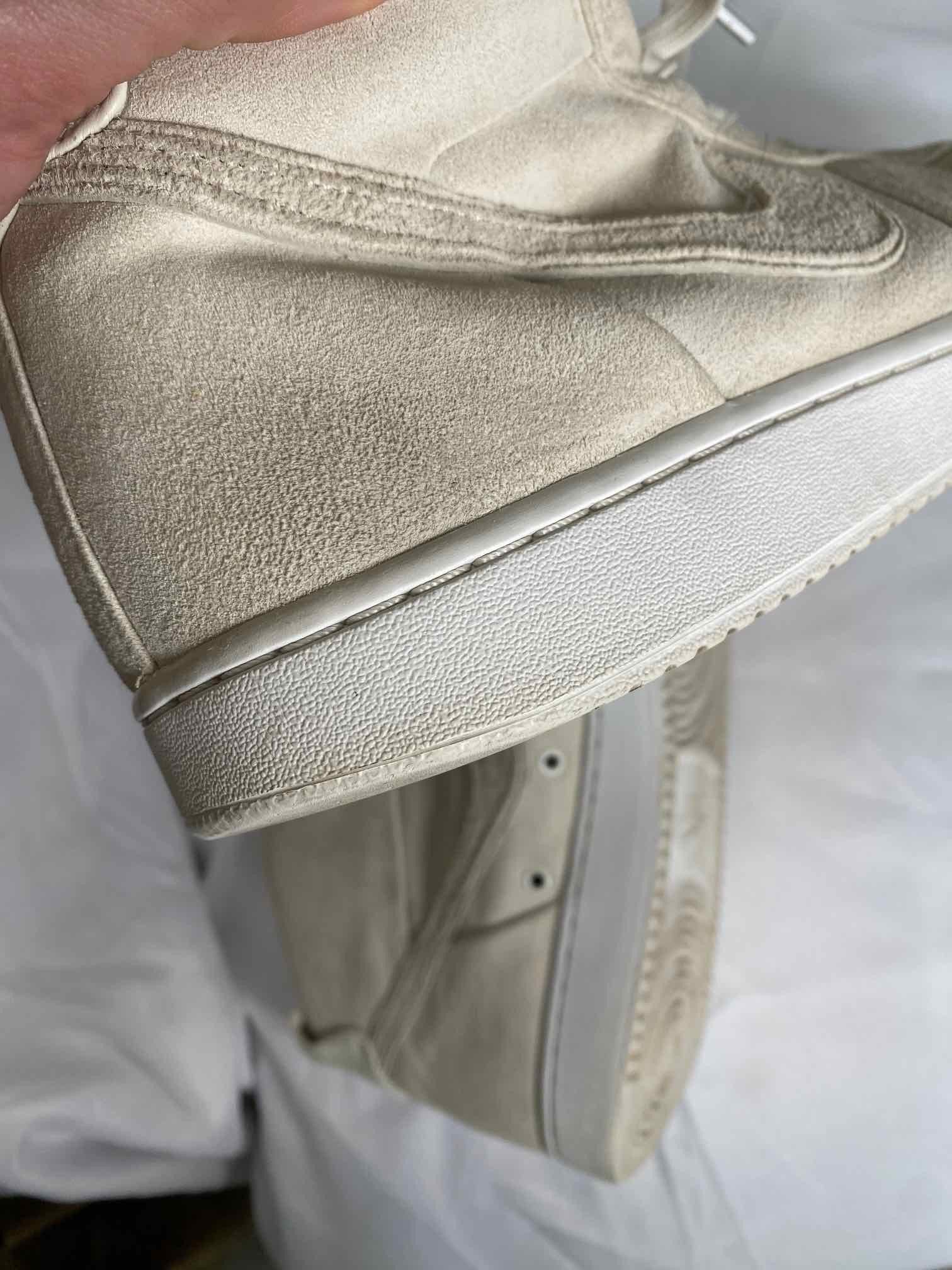 John Elliott × Nike John Elliott x Nike Premium Vandal High Size US 13 / EU 46 - 5 Thumbnail