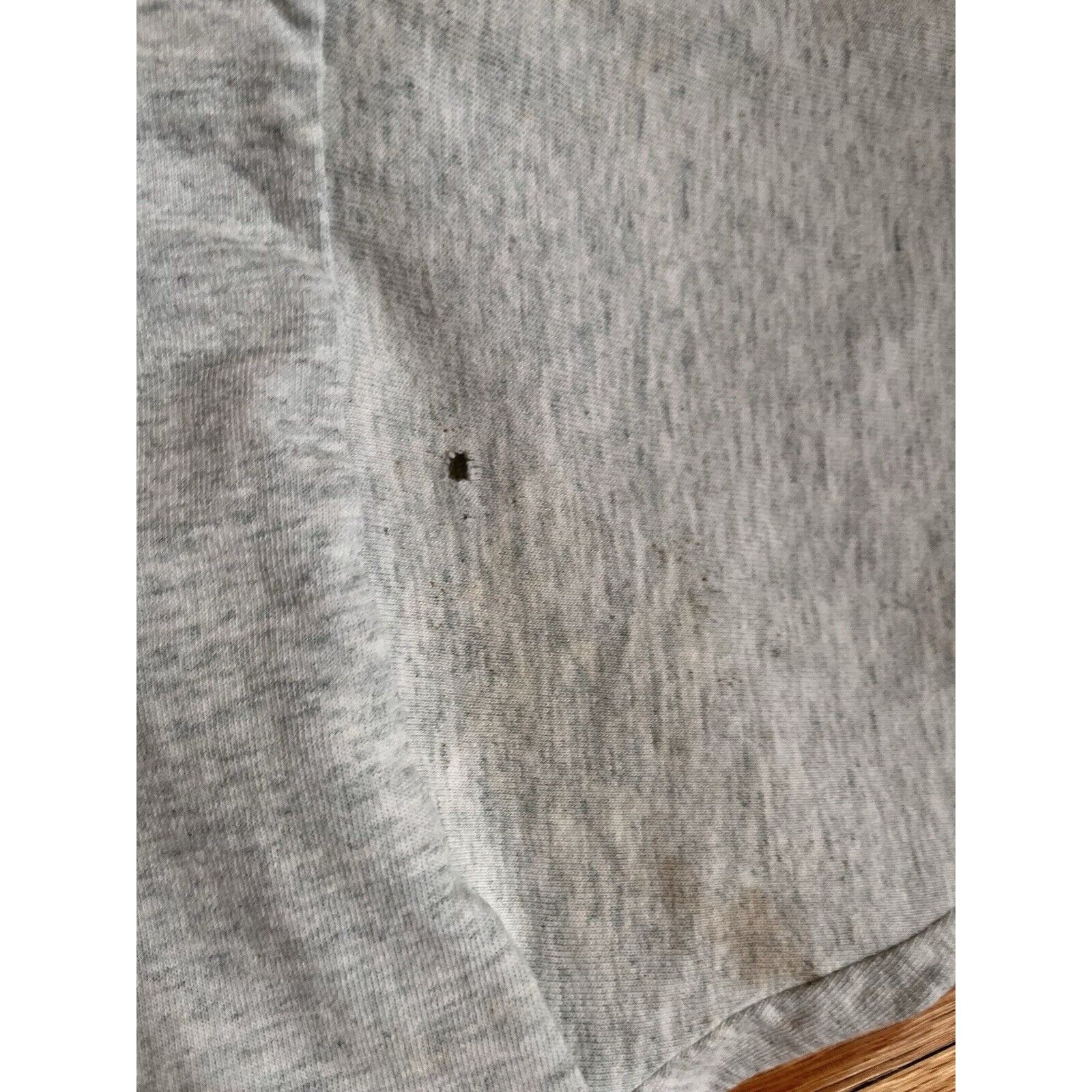 Vintage VINTAGE SINGLE STITCH ANIMAL BIRD PARROT GRAPHIC T SHIRT 90S Size US L / EU 52-54 / 3 - 5 Thumbnail
