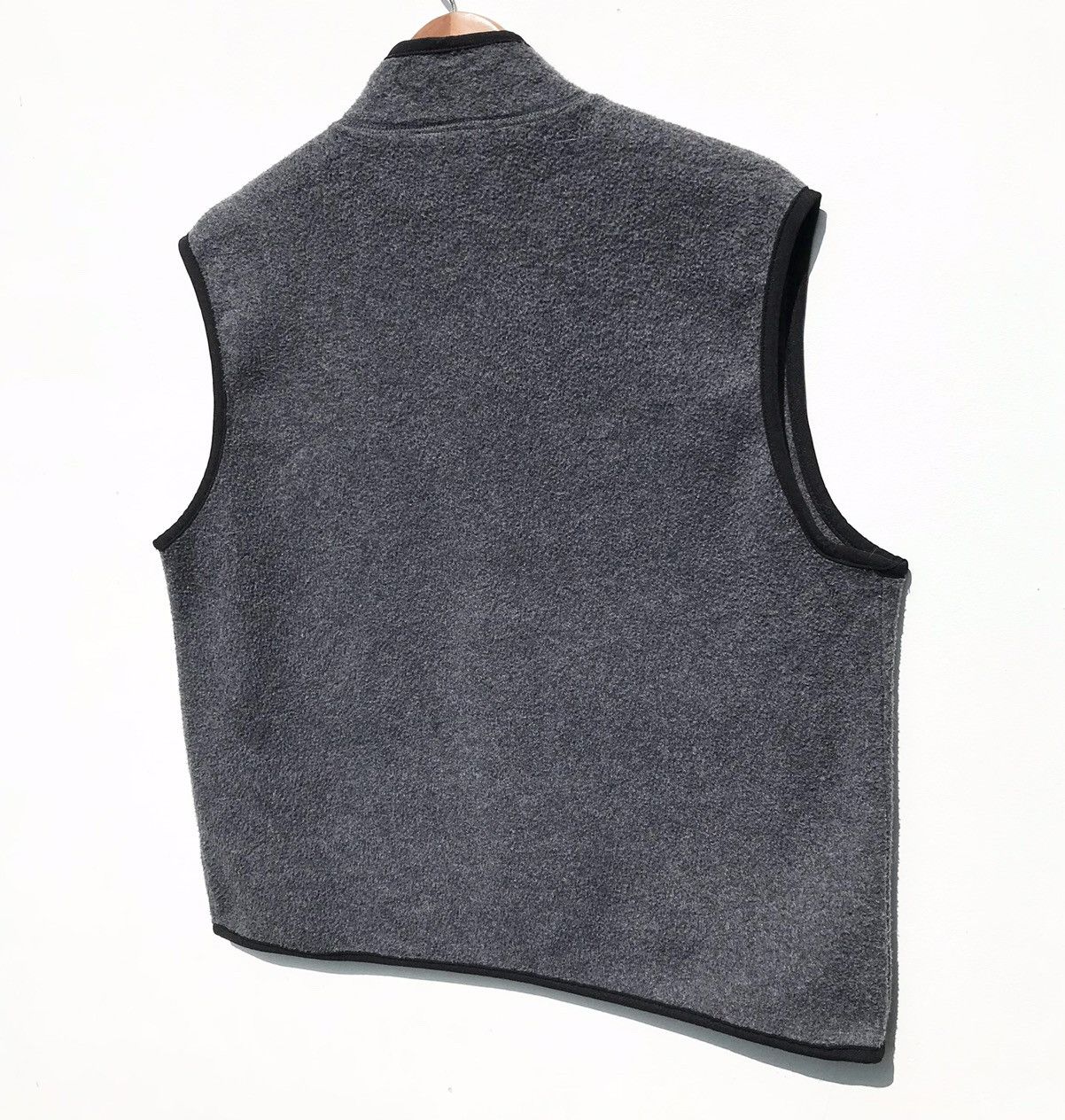 Gramicci Vintage 90s Gramicci Fleece Vest Gramicci Outdoor Size US M / EU 48-50 / 2 - 5 Thumbnail