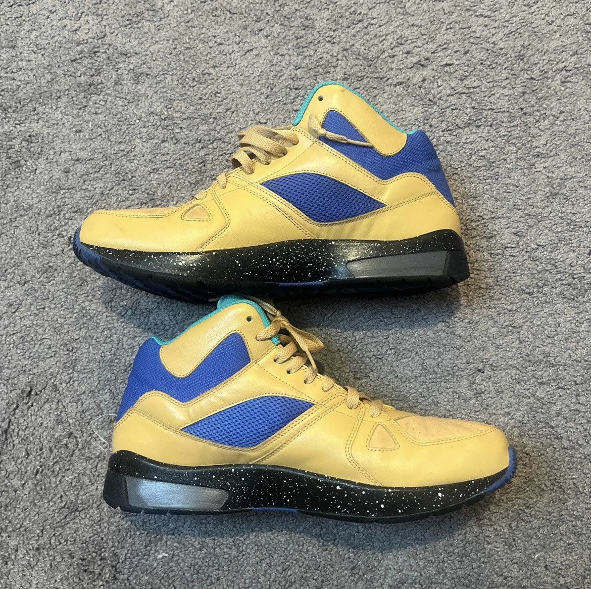 Nike Nike Air Escape ACG Size US 12 / EU 45 - 2 Thumbnail