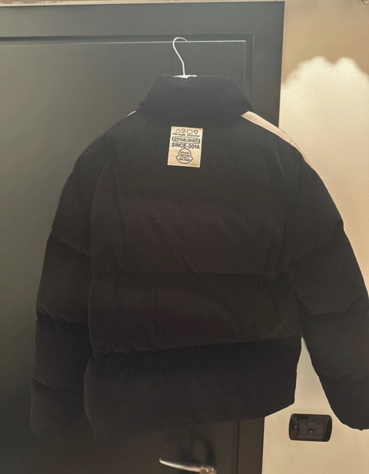 Moncler Genius × Palm Angels Moncler x Palm Angles Size US M / EU 48-50 / 2 - 2 Thumbnail