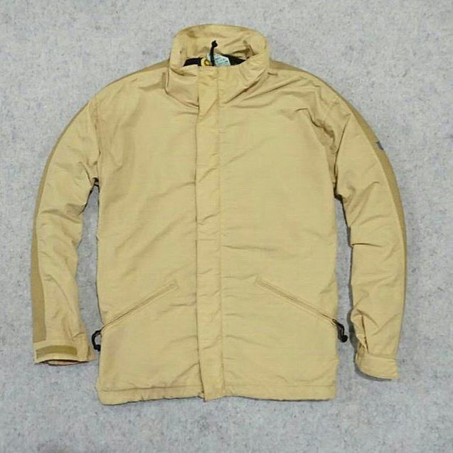 Burton Burton Europe Snowboard Jacket With Biolight Size US M / EU 48-50 / 2 - 1 Thumbnail