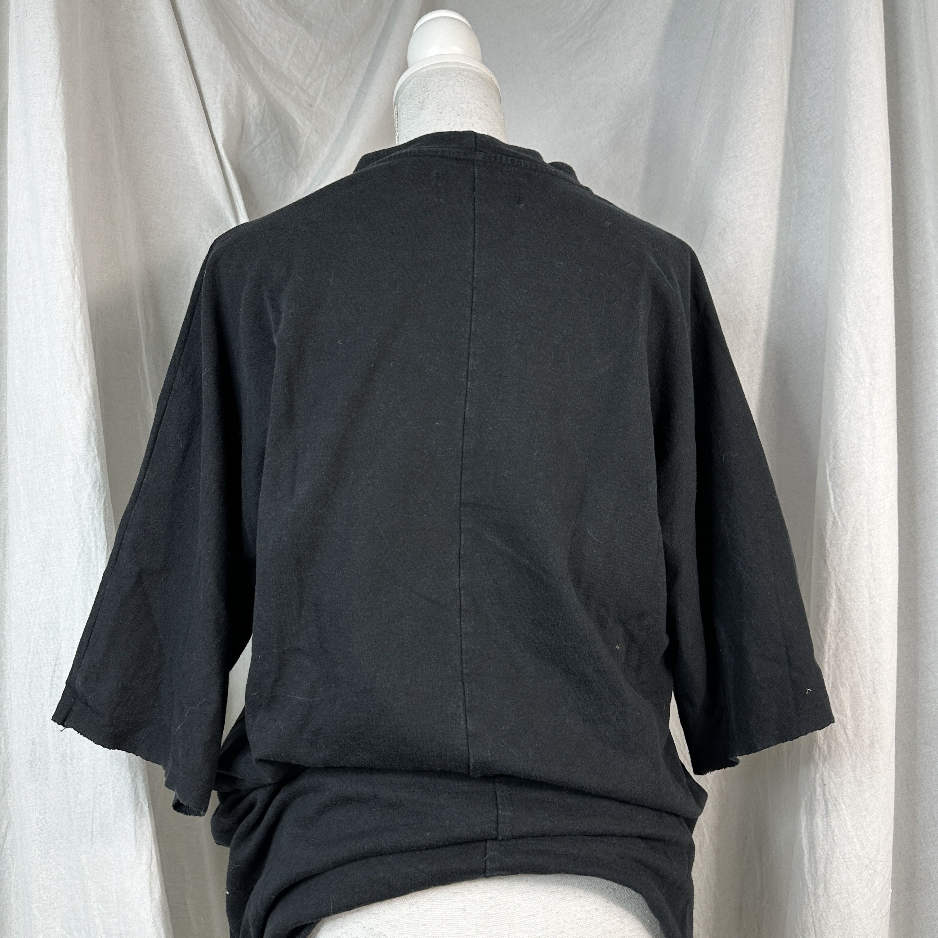 Represent Clo. × Vintage Vintage Y2K Oversize Streetwear Represent T-shirt Size US M / EU 48-50 / 2 - 7 Thumbnail