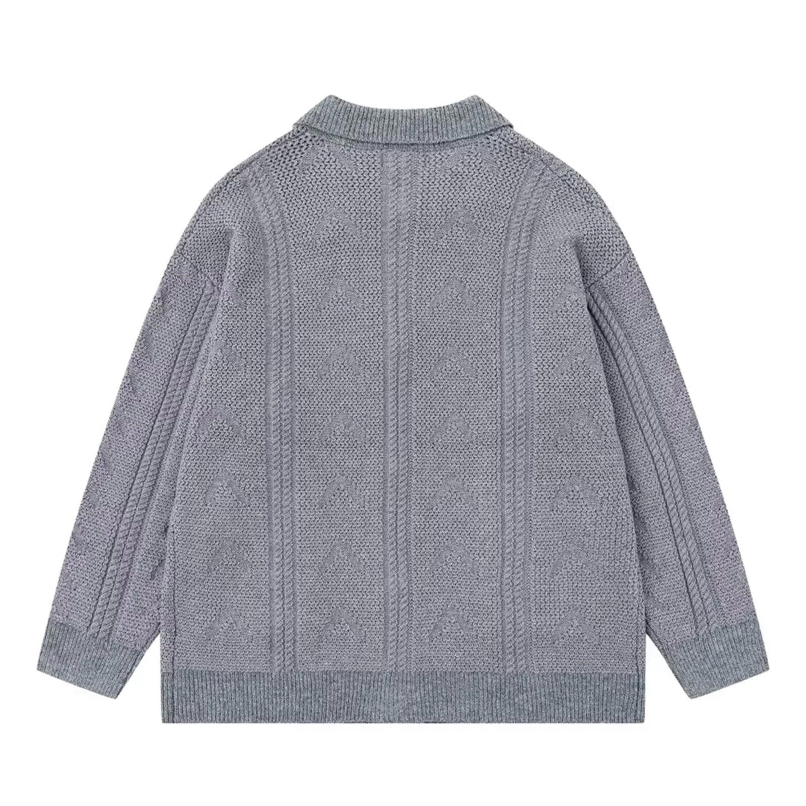 Other Scarlet Boundary Cardigan Sweater Size US M / EU 48-50 / 2 - 9 Thumbnail