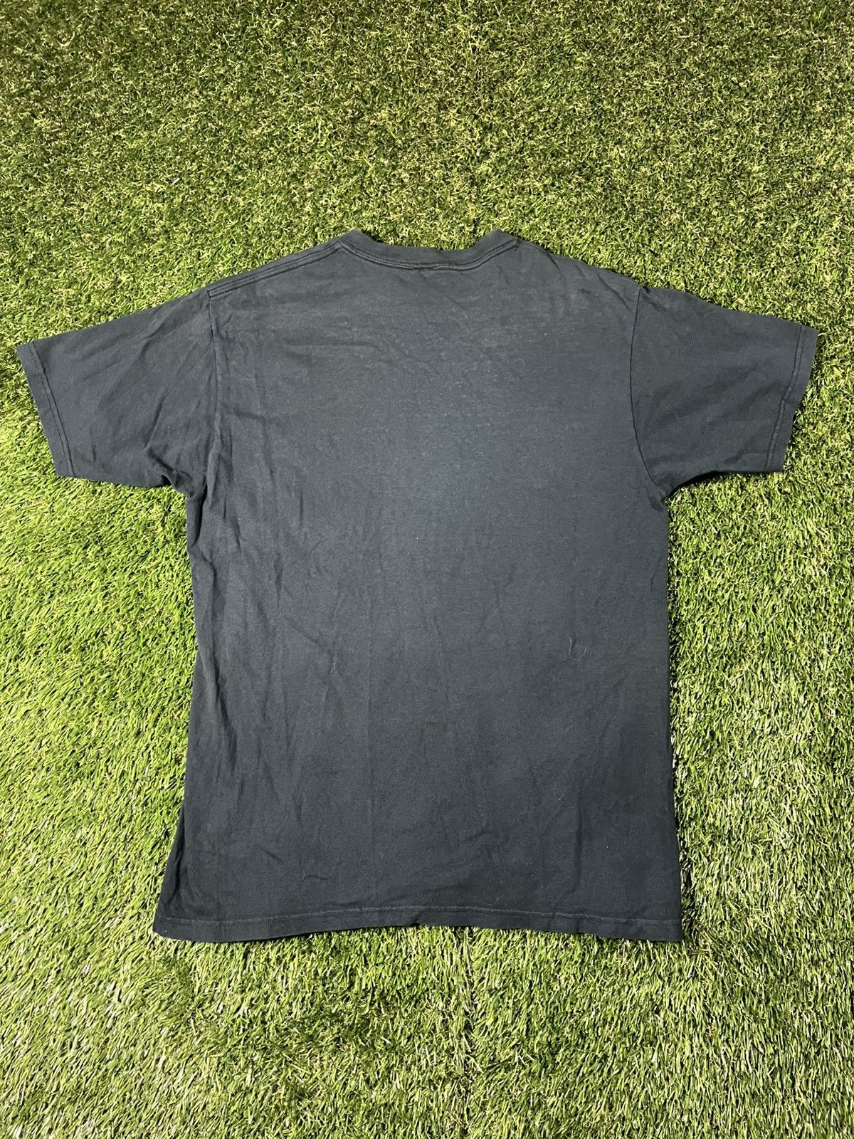 Disney Vintage Y2k Disney Haunted Mansion Movie Promo Faded Tee Size US M / EU 48-50 / 2 - 3 Thumbnail