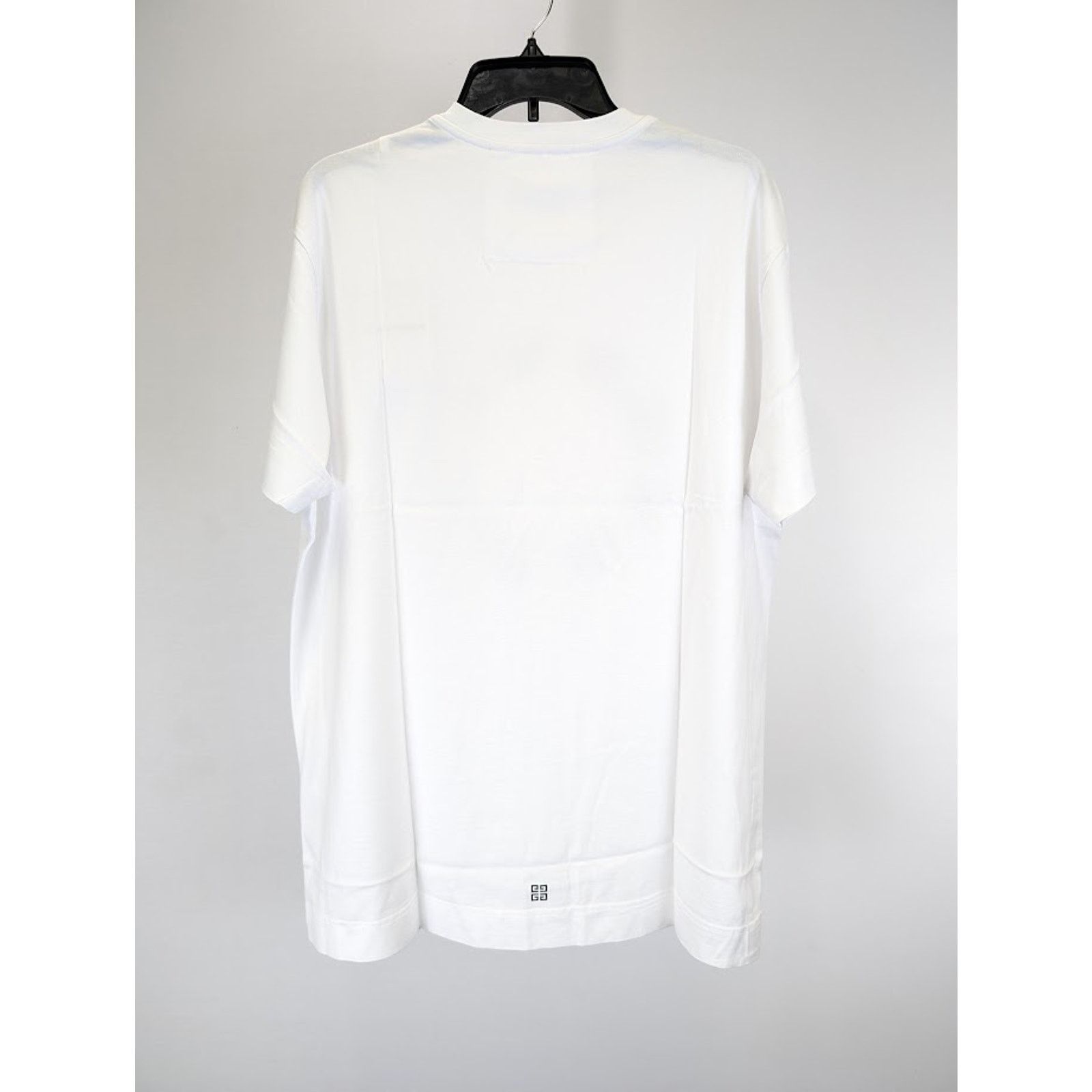 Givenchy o1rshd1 T-Shirt in White Size US M / EU 48-50 / 2 - 12 Thumbnail