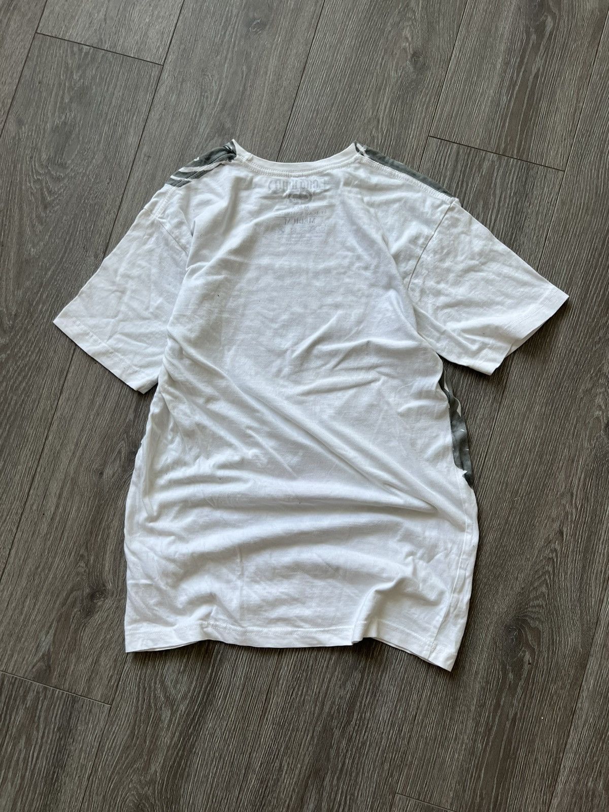 Ecko Unltd. Vintage Ecko Unltd T-Shirt MMA Tee Size US M / EU 48-50 / 2 - 9 Thumbnail