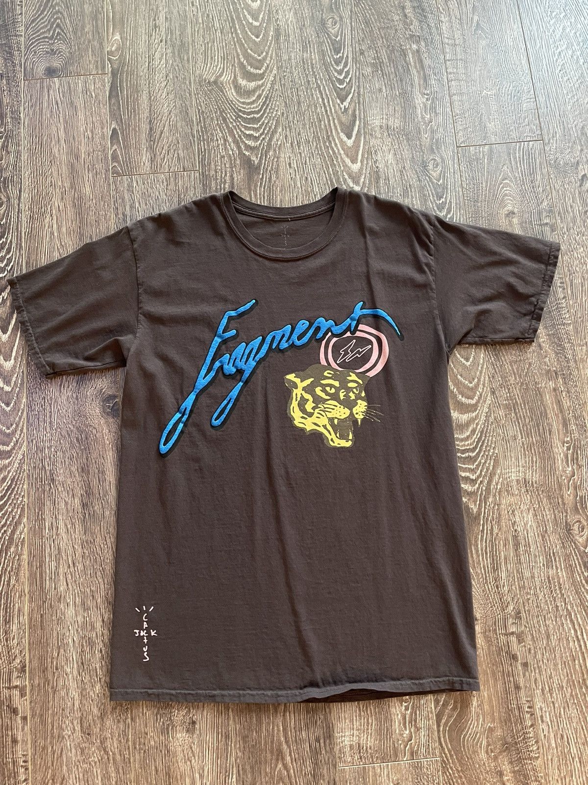 Travis Scott t shirt