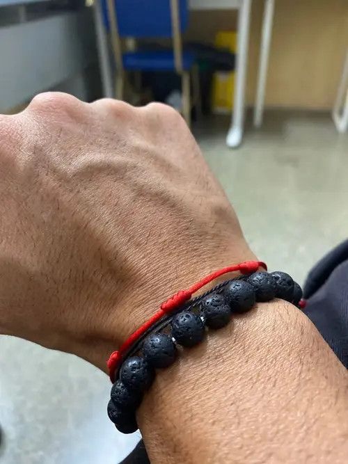 Other Natural Stone Bracelet Size ONE SIZE - 3 Thumbnail