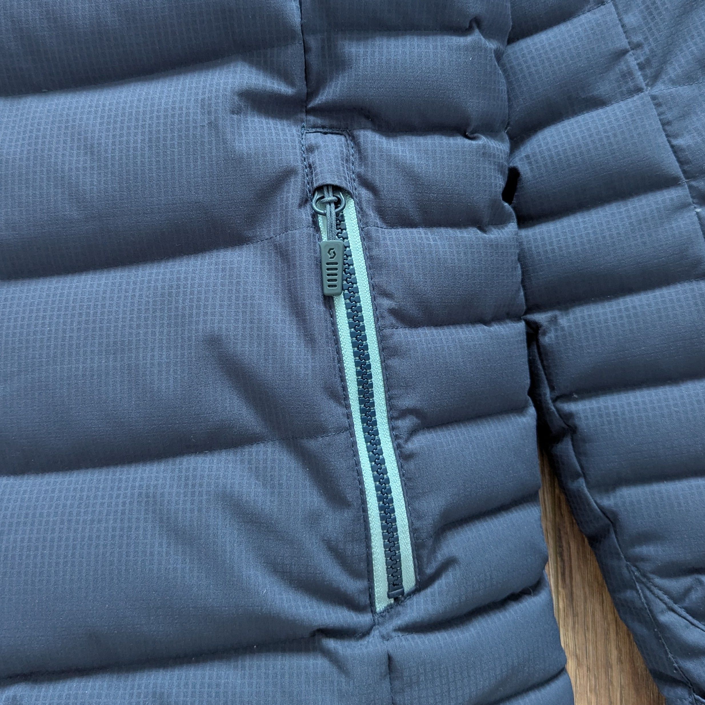 Other SCOTT Ultimate Down Jacket Size S - M Outerwear Sportswear Size S / US 4 / IT 40 - 4 Thumbnail