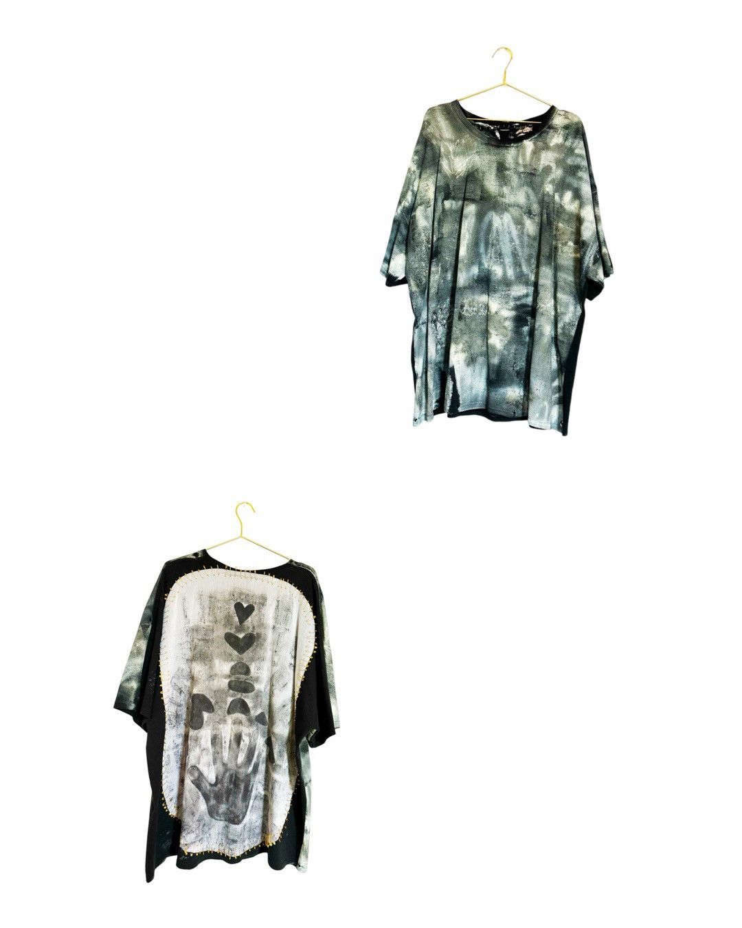 Handmade #0011: Untitled | Misfits Vol 1 2017-2024 Size US XL / EU 56 / 4 - 5 Thumbnail