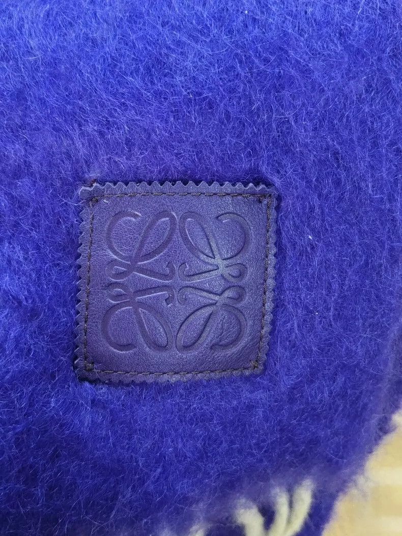 Loewe LOEWE scarf Size ONE SIZE - 2 Thumbnail