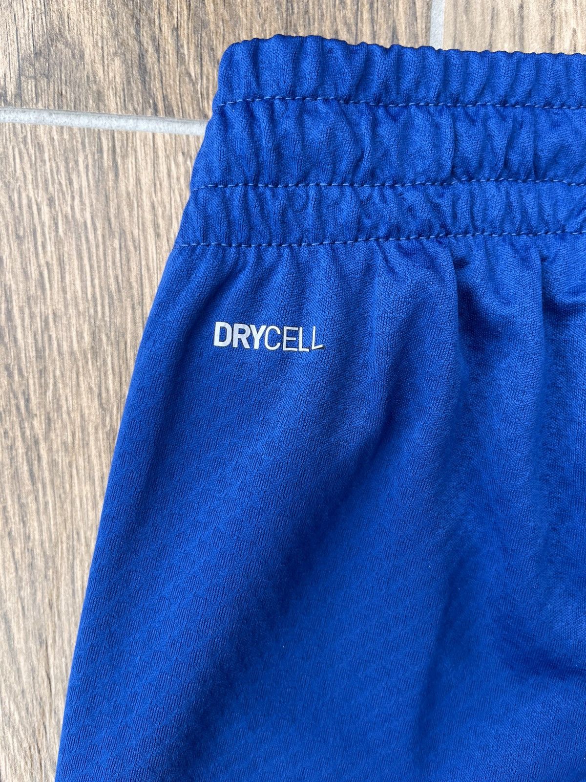 Puma Nike Olympique Marseille Tracksuit | Dunkelblau | Größe M Size US M / EU 48-50 / 2 - 17 Thumbnail