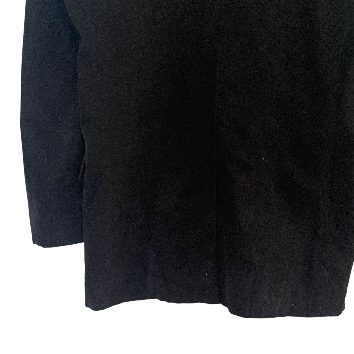 Katharine Hamnett London Vintage Katharine Hamnet London Jacket Size US M / EU 48-50 / 2 - 10 Thumbnail