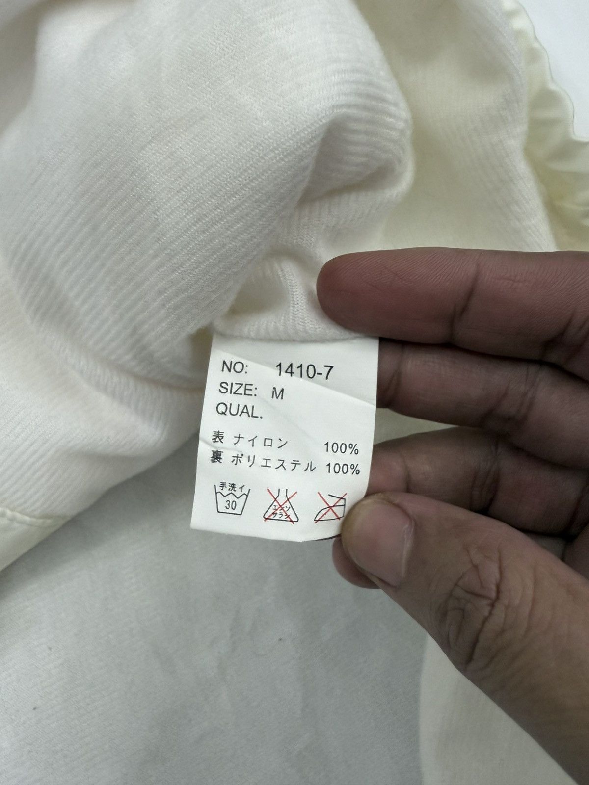 Honda Vintage HONDA “Power of Dream” Spellout Coach Snap Jacket Size US L / EU 52-54 / 3 - 4 Thumbnail