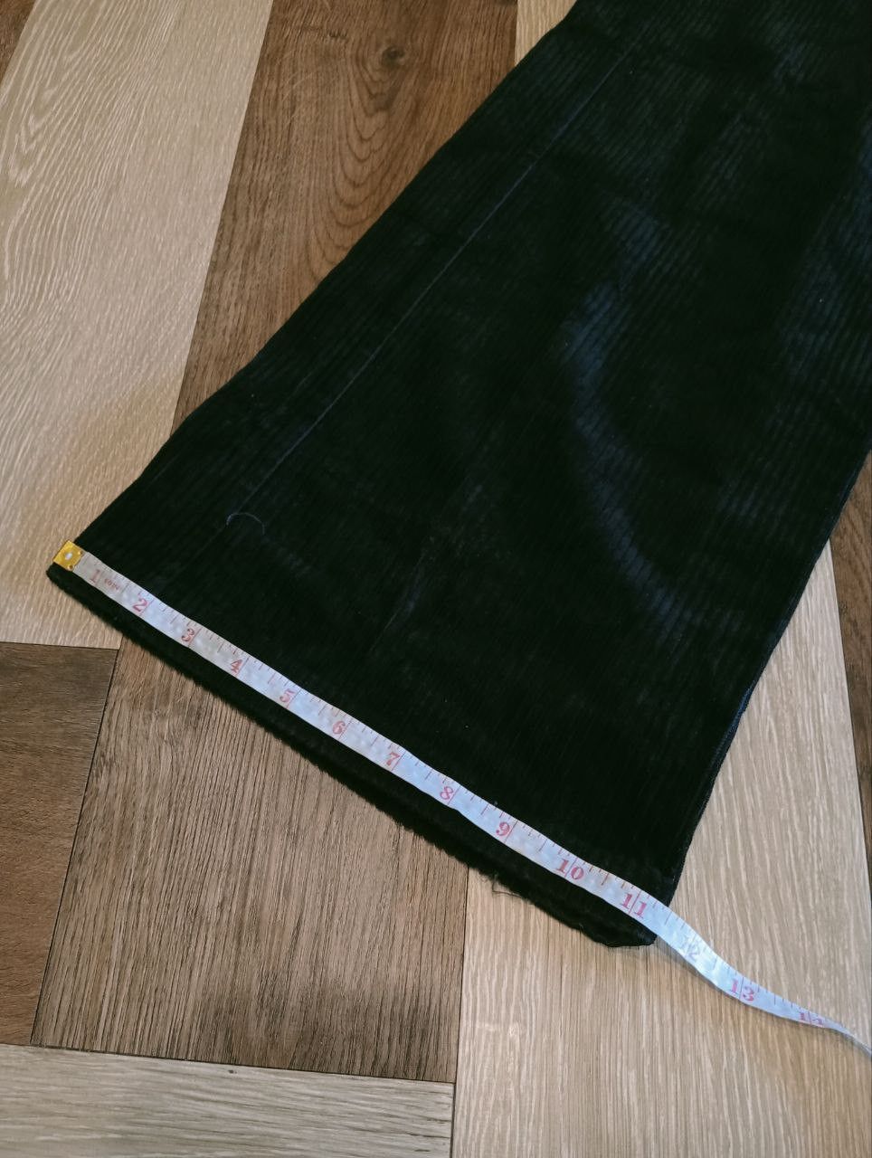 Undercover GU X UNDERCOVER CORDUROY WIDE PANTS Size US 28 / EU 44 - 13 Thumbnail