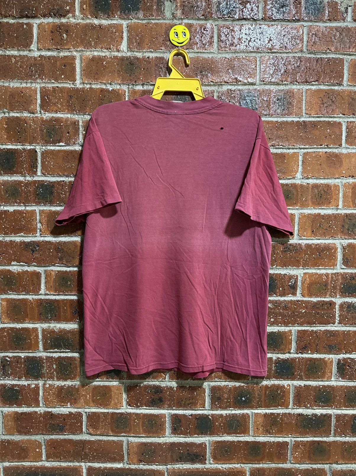 Hanes × Vintage Vintage Forties Tommy Guerrero Sun Faded Tee Size US L / EU 52-54 / 3 - 9 Thumbnail