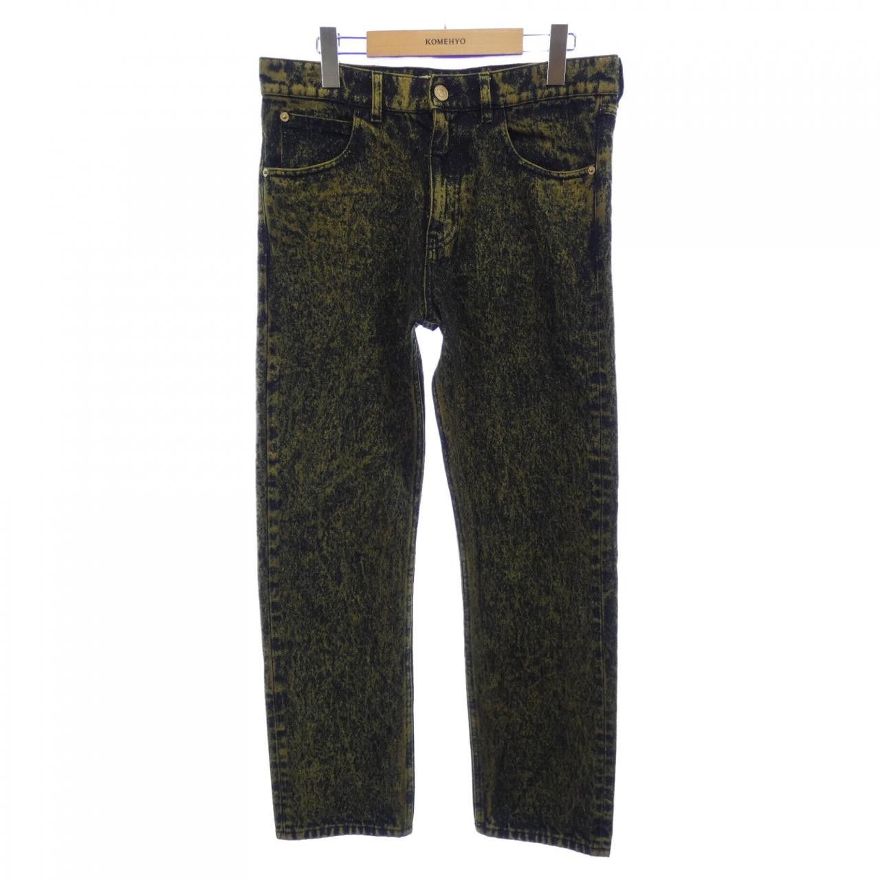 Marni Marni Marni PUJU0017A0 Pants Others Pants PUJU0017A0 DUTY FREE for USA Size ONE SIZE - 1 Thumbnail