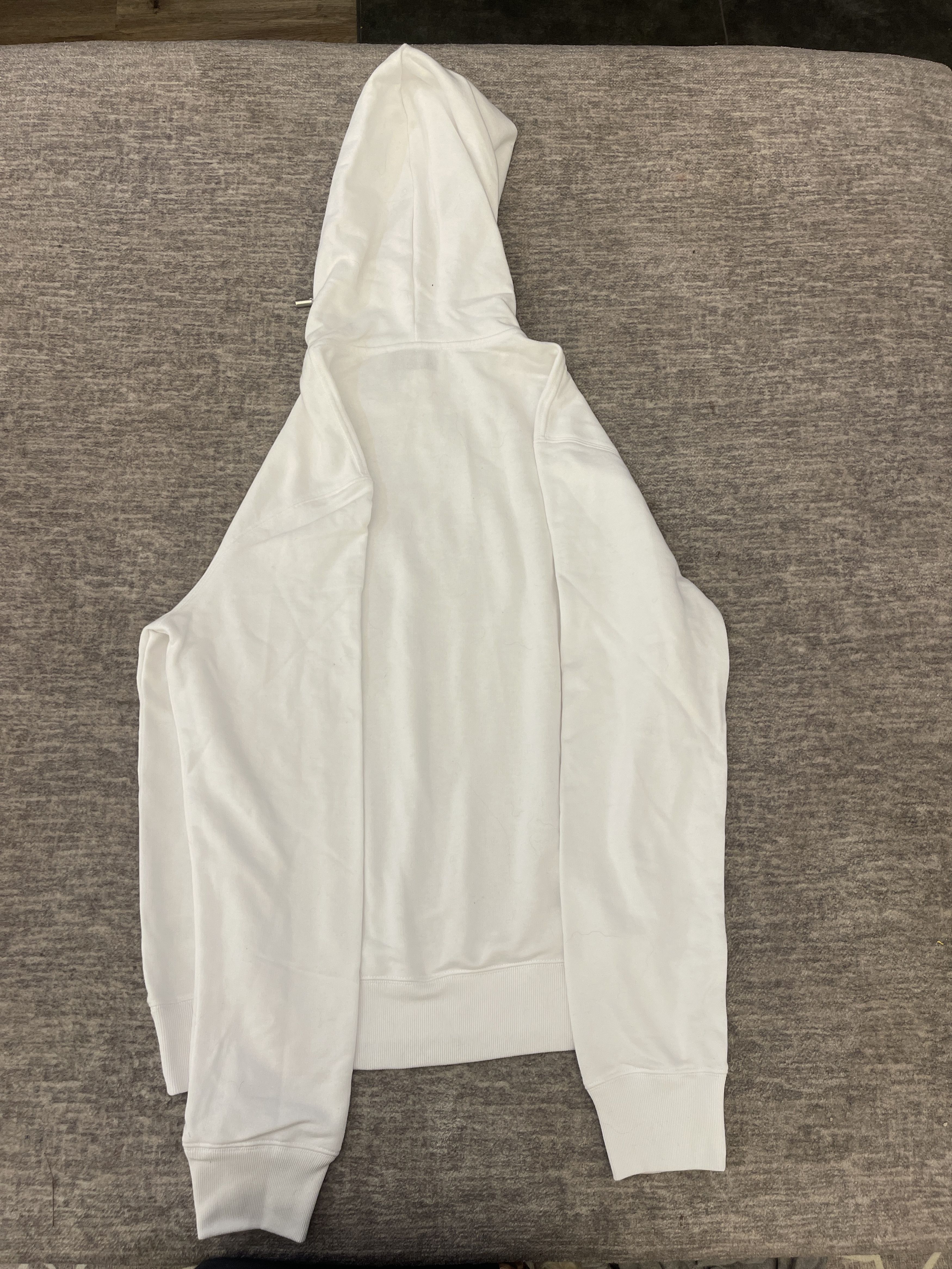 Lanvin LANVIN HOODIE Size US L / EU 52-54 / 3 - 2 Thumbnail
