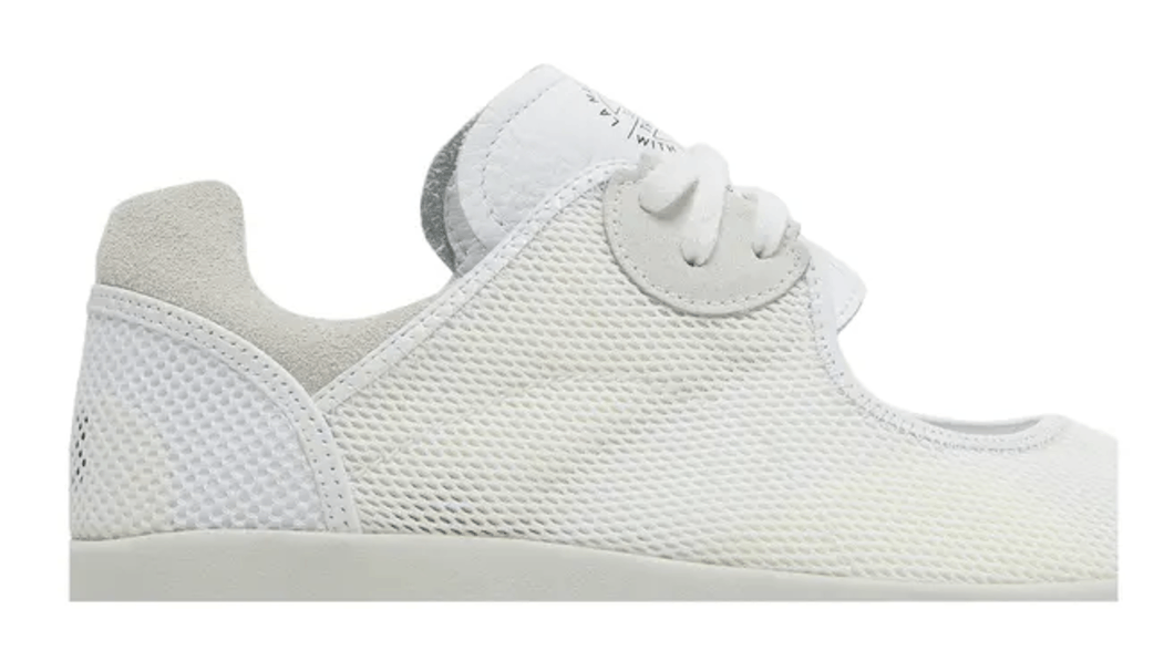 Adidas × Y-3 ADIDAS X Y-3 Wmns Wedge Stan 'Footwear White' AC7484 SW8.5 Size US 8.5 / IT 38.5 - 2 Thumbnail
