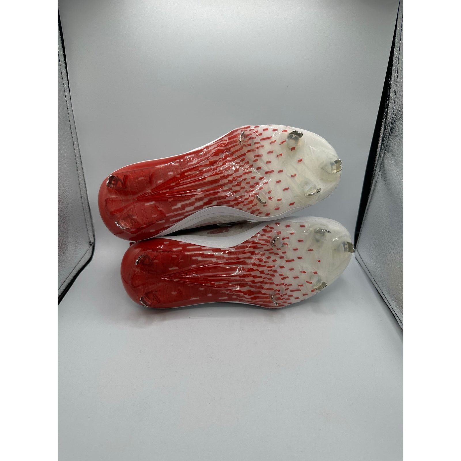 Adidas Adidas Adizero Afterburner “Louisville” PE size 7.5 men’s Size US 7.5 / EU 40-41 - 5 Thumbnail