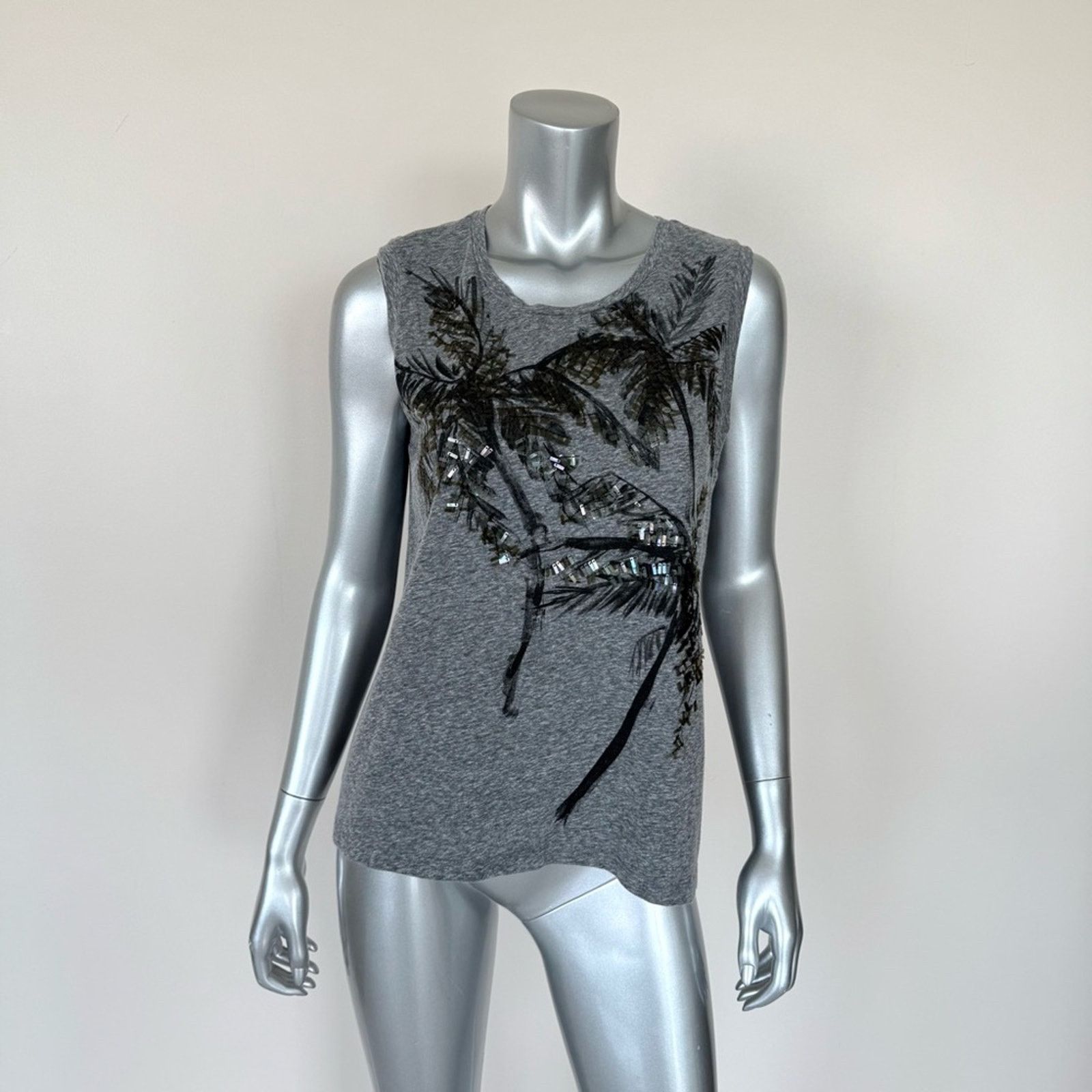 J.Crew J. Crew women tank top size M Size M / US 6-8 / IT 42-44 - 1 Thumbnail