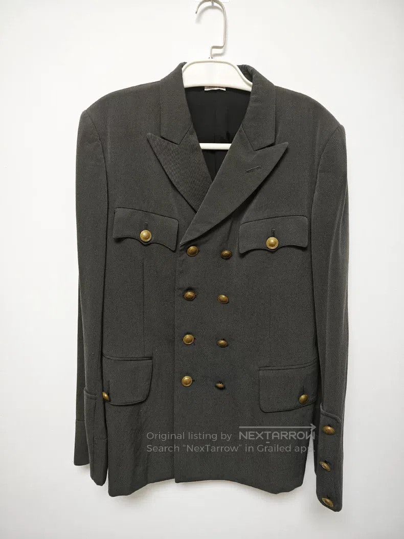 Comme des Garcons Comme Des Garcons Blazer Size US M / EU 48-50 / 2 - 1 Thumbnail