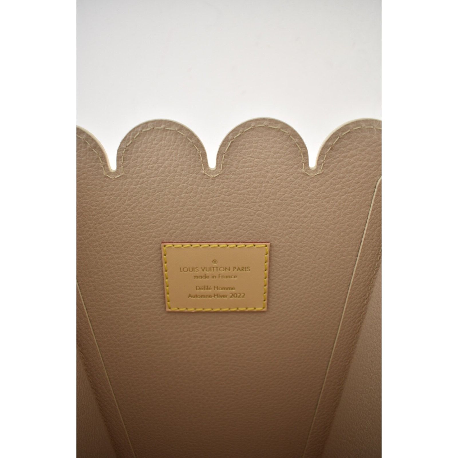 Louis Vuitton Louis Vuitton LV Flower Popcorn Basket Bucket Box Monogram Size ONE SIZE - 12 Thumbnail