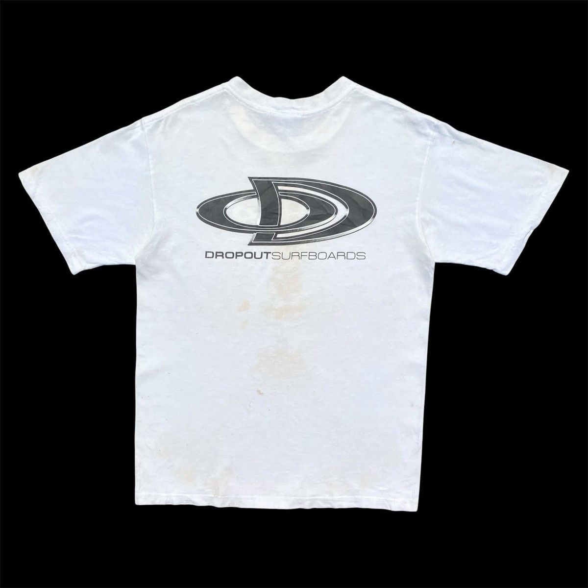 Vintage RARE ‼️ Dropout Surfboard Size US M / EU 48-50 / 2 - 1 Thumbnail