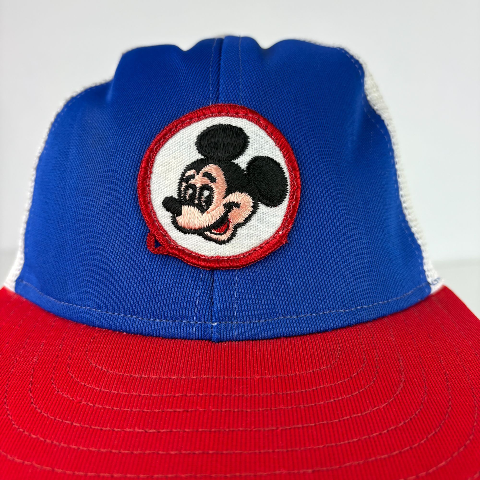 Other Vintage Mickey Mouse Hat Size ONE SIZE - 4 Thumbnail